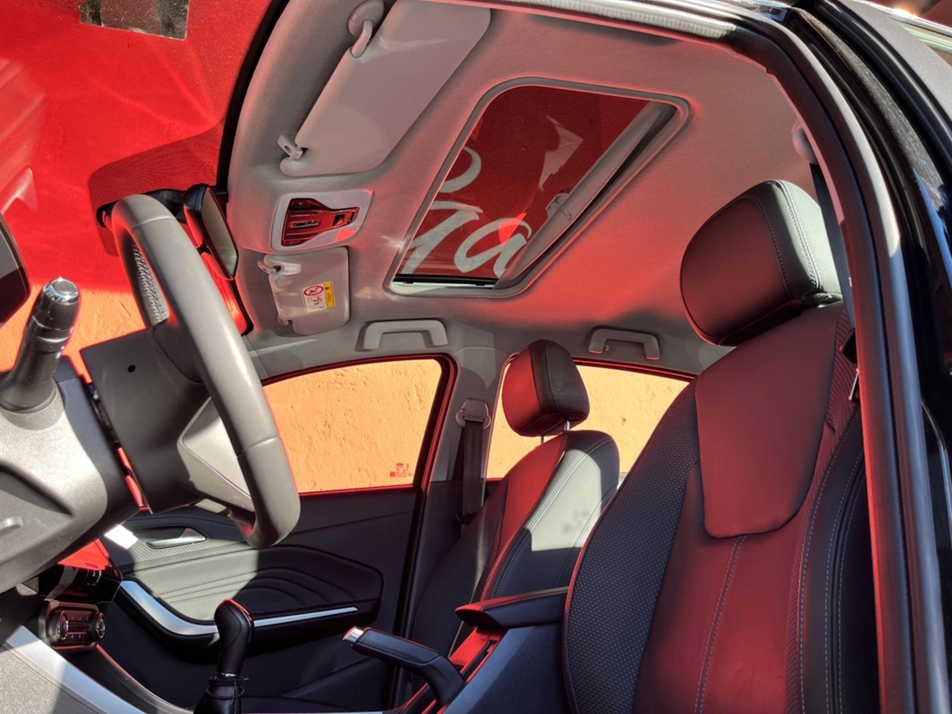 1.5 116cv - Gallotti Auto